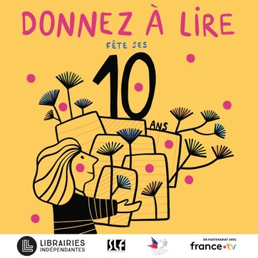 Donnez à lire