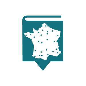 Nombre de librairies indépendantes en France Nombre de librairies indépendantes en France