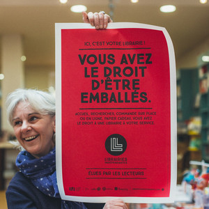 ©Thaïs Breton Fred Massot emballée