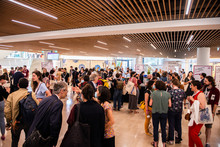 Grand Hall
