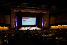 Conférence plénière