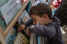 Donnez à lire chez Vivement Dimanche