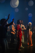 Soirée Le Maillon RNL 2024
