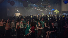 Soirée Le Maillon RNL 2024