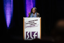 Fatou Diome