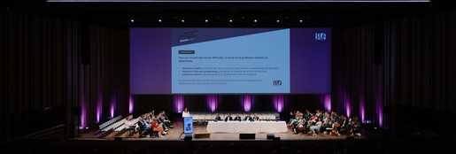 RNL Rennes 2026 : retrouvez les vidéos des conférences plénières