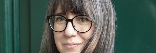 Prix de littérature de l'UE : Hélène Frédérick sélectionnée