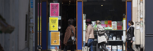Guide des aides aux librairies à l’échelle communale et intercommunale Guide des aides aux librairies à l’échelle communale et intercommunale