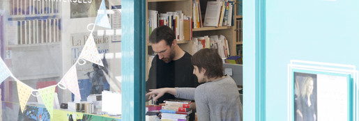 Des formations pour les libraires prises en charge à 100% par votre OPCO