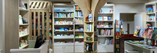 Guide pratique pour la transition écologique des librairies