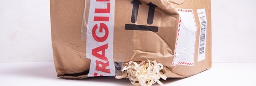 Enquête sur les réclamations en librairie