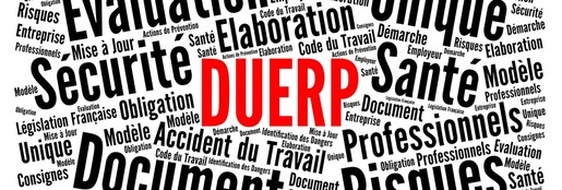 Fraude au DUERP : soyez vigilant.e.s !