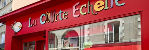 Les libraires rennais.es vous invitent à découvrir leurs librairies
