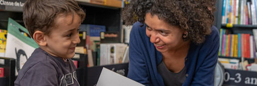 Donnez à lire 2025 : 27 000 livres collectés