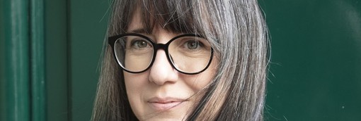 Prix de littérature de l'UE : Hélène Frédérick sélectionnée