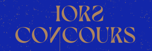 L’Académie Hors Concours dévoile son lauréat 2025