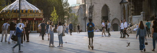 Destination Rennes pour les prochaines RNL