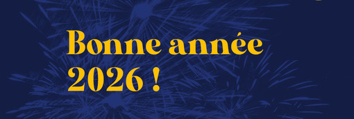 Les voeux de la Présidente du SLF