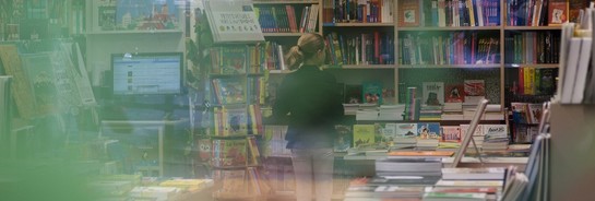 Défendre les librairies auprès des pouvoirs publics Défendre les librairies auprès des pouvoirs publics